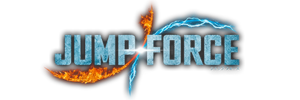 Jump Force fansite